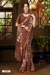 Namiksha Vol 7 By Vallabhi Printed Georgette Sarees Wholesale Price In Surat
